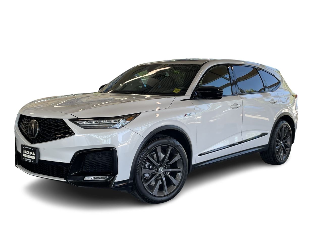 2025 Acura MDX