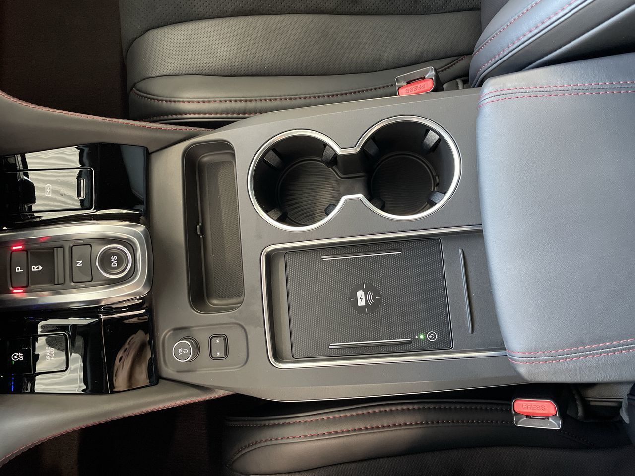 2025 Acura MDX