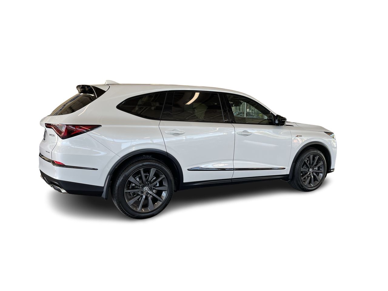 2025 Acura MDX