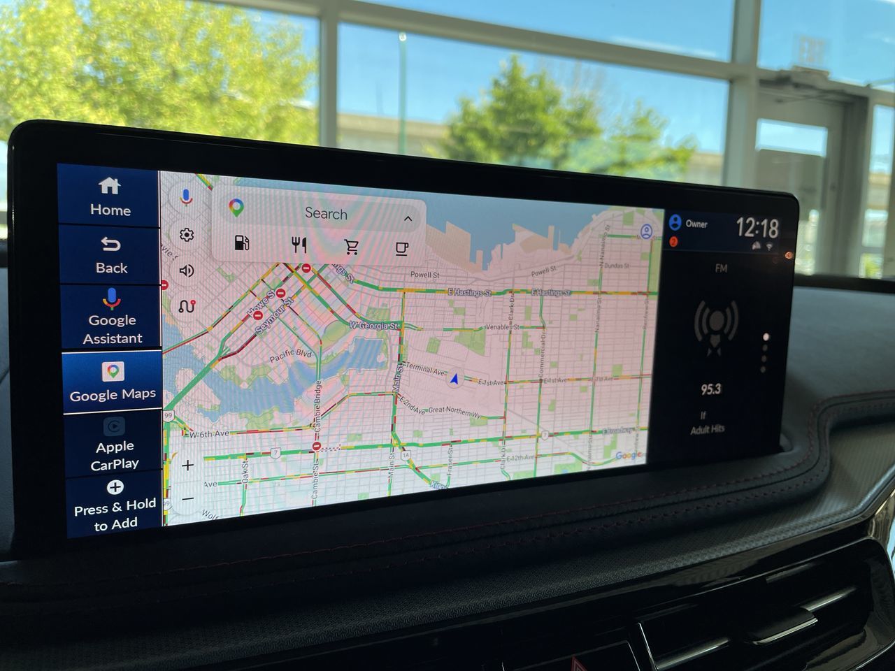 2025 Acura MDX