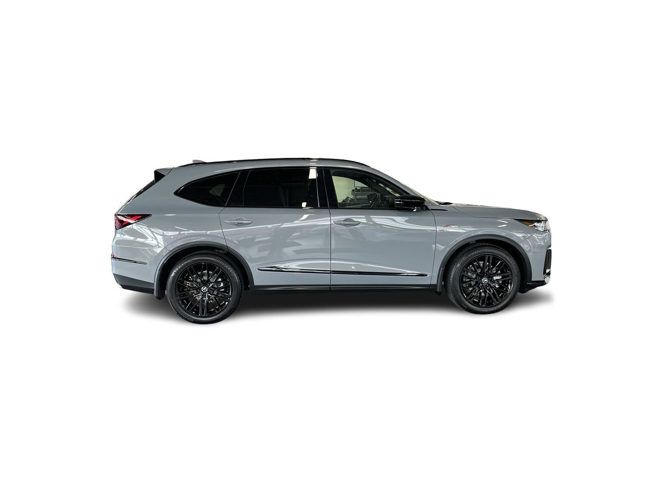 2025 Acura MDX