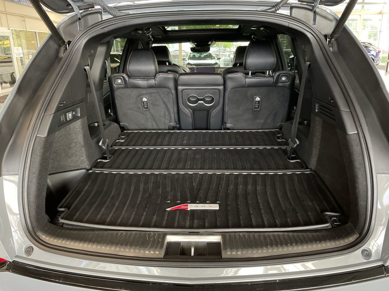 2025 Acura MDX