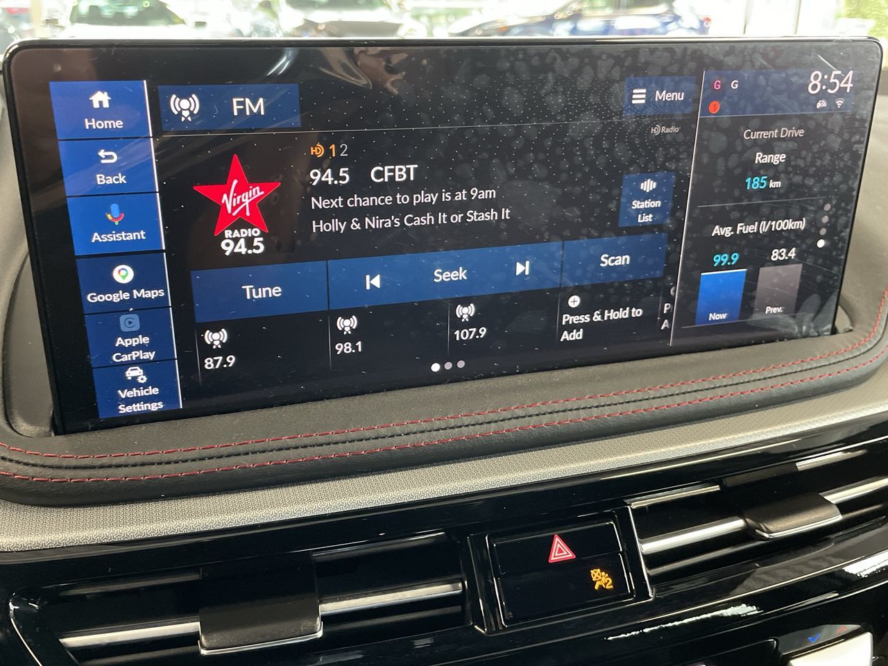 2025 Acura MDX