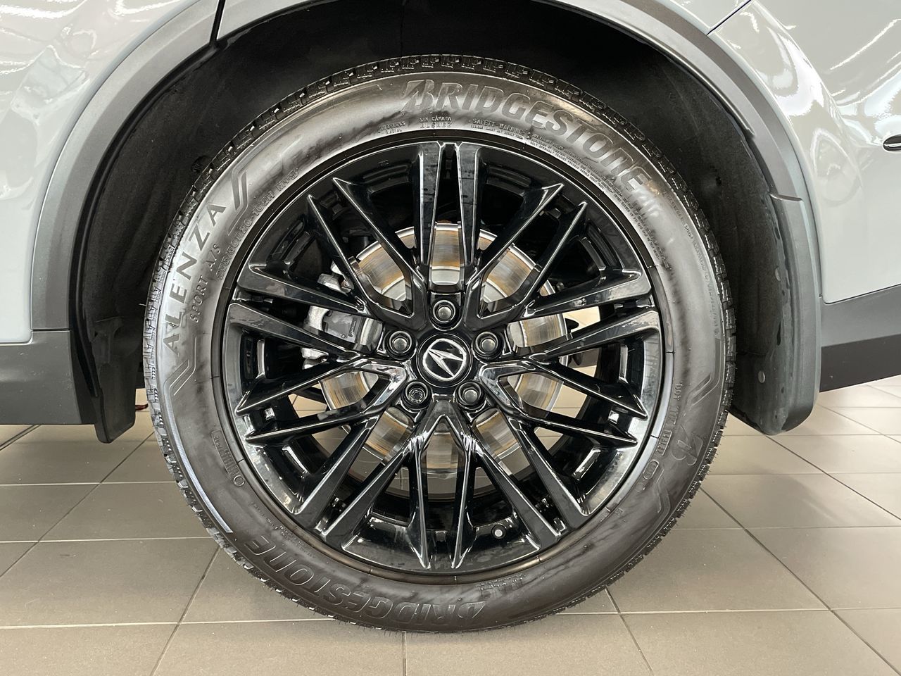 2025 Acura MDX