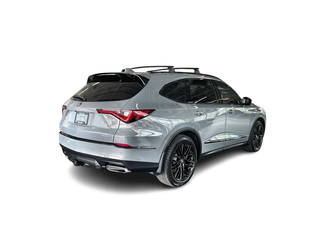 2025 Acura MDX
