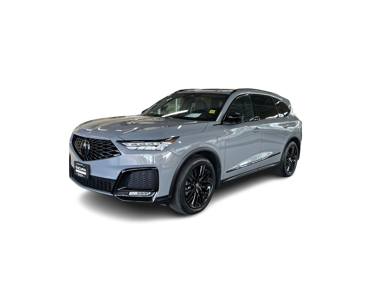 2025 Acura MDX