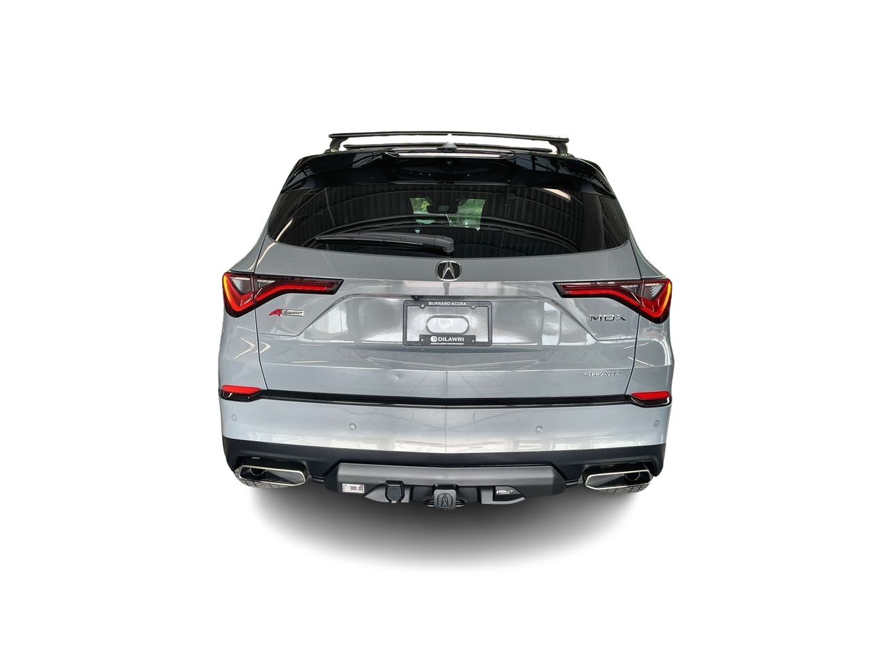 2025 Acura MDX