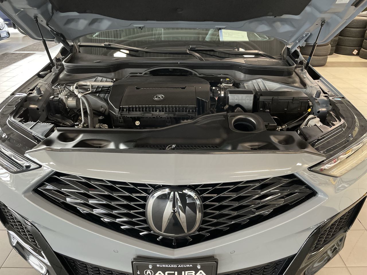 2025 Acura MDX