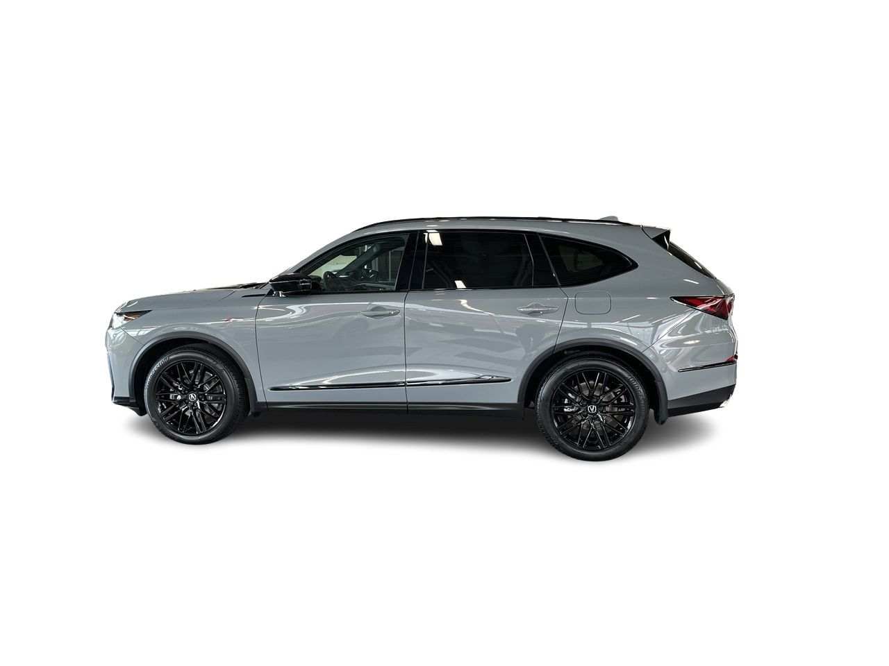 2025 Acura MDX