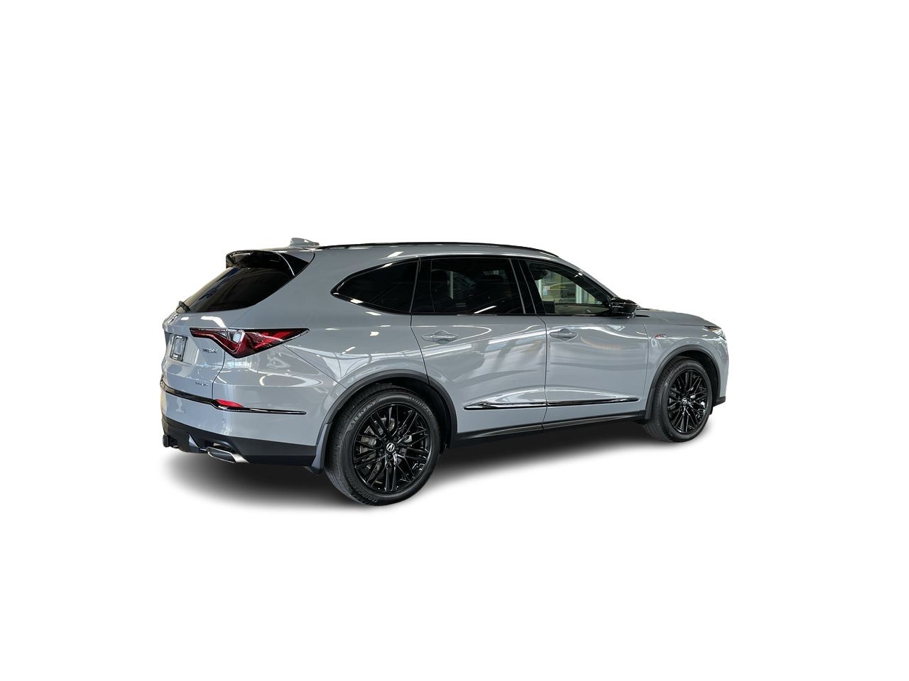 2025 Acura MDX