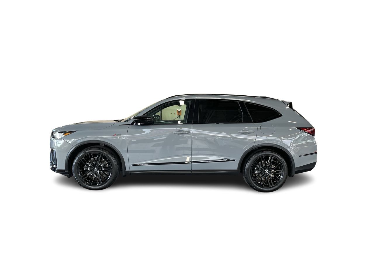 2025 Acura MDX