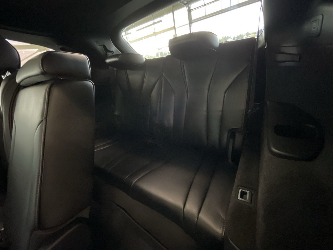 2025 Acura MDX