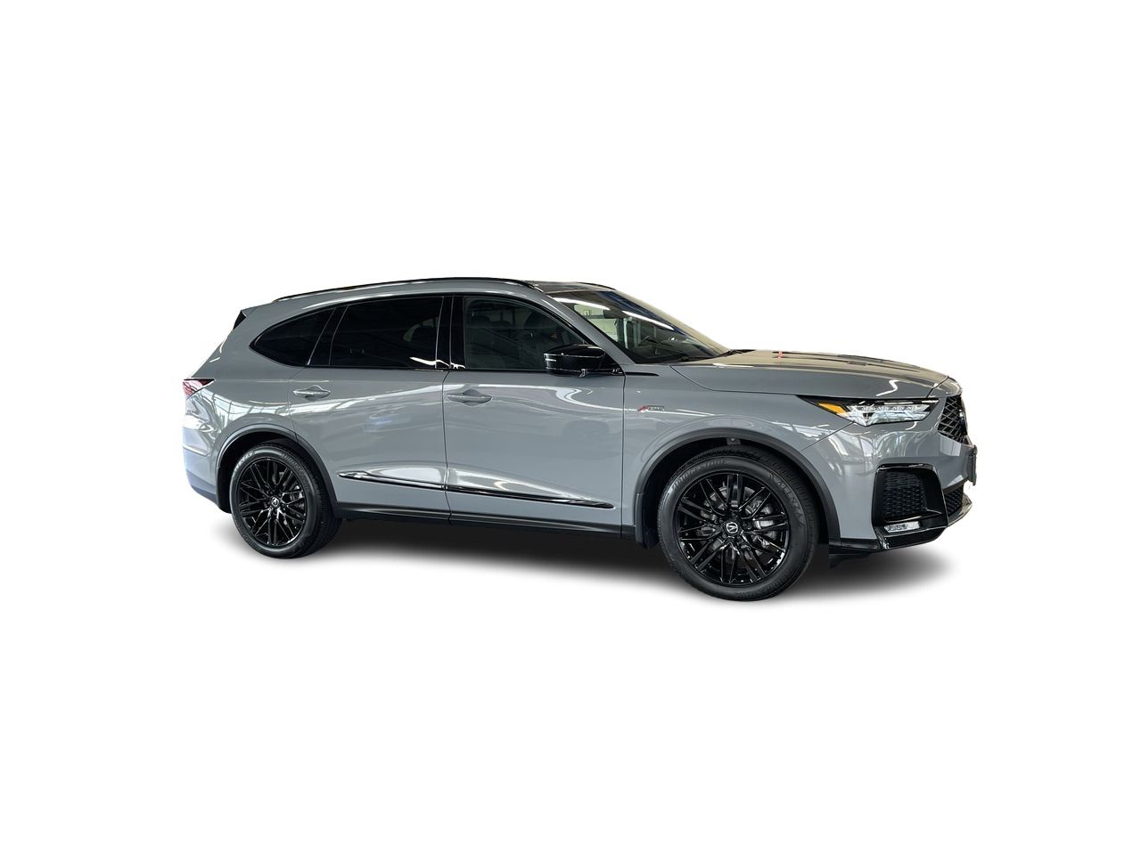 2025 Acura MDX
