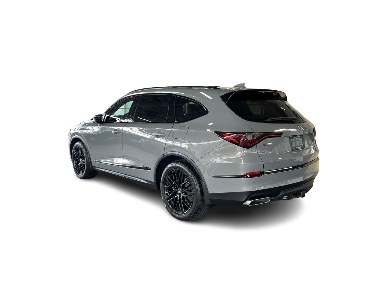2025 Acura MDX