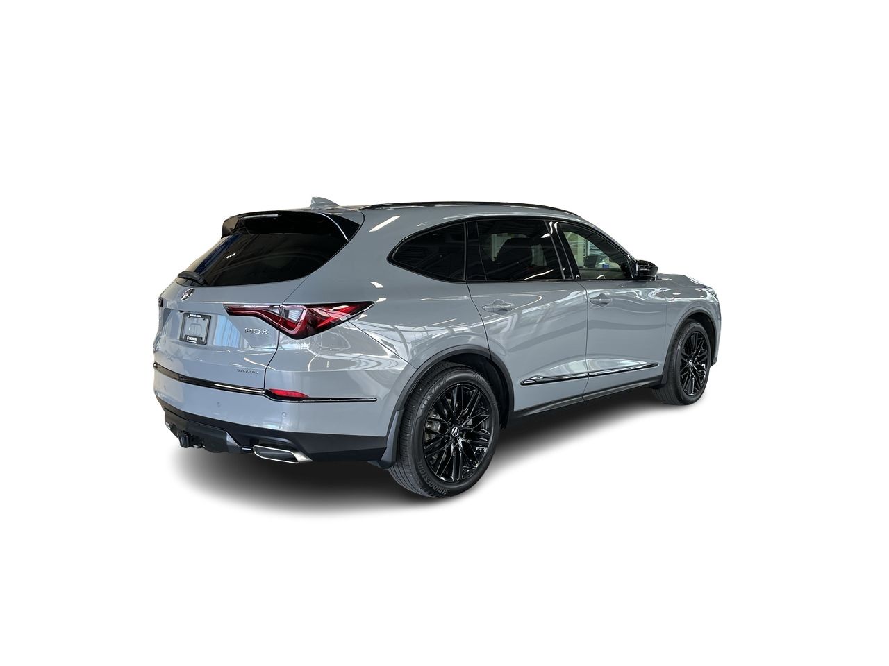 2025 Acura MDX