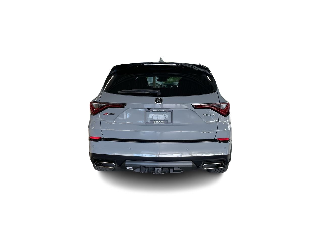 2025 Acura MDX