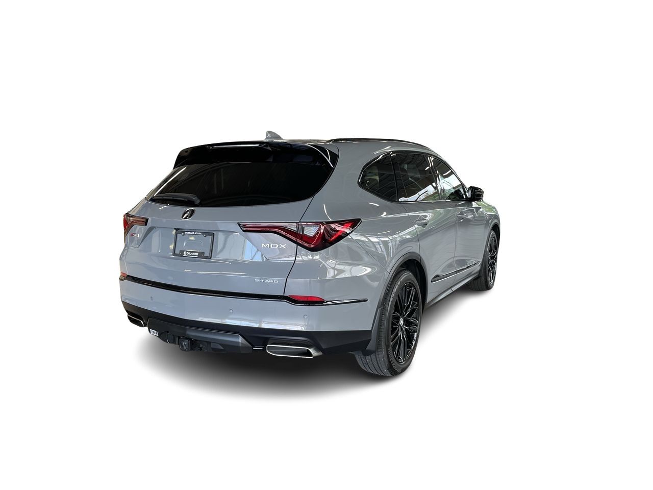 2025 Acura MDX