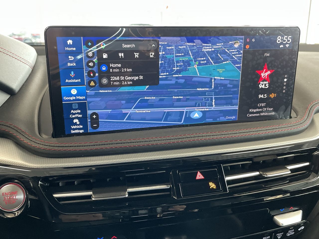 2025 Acura MDX