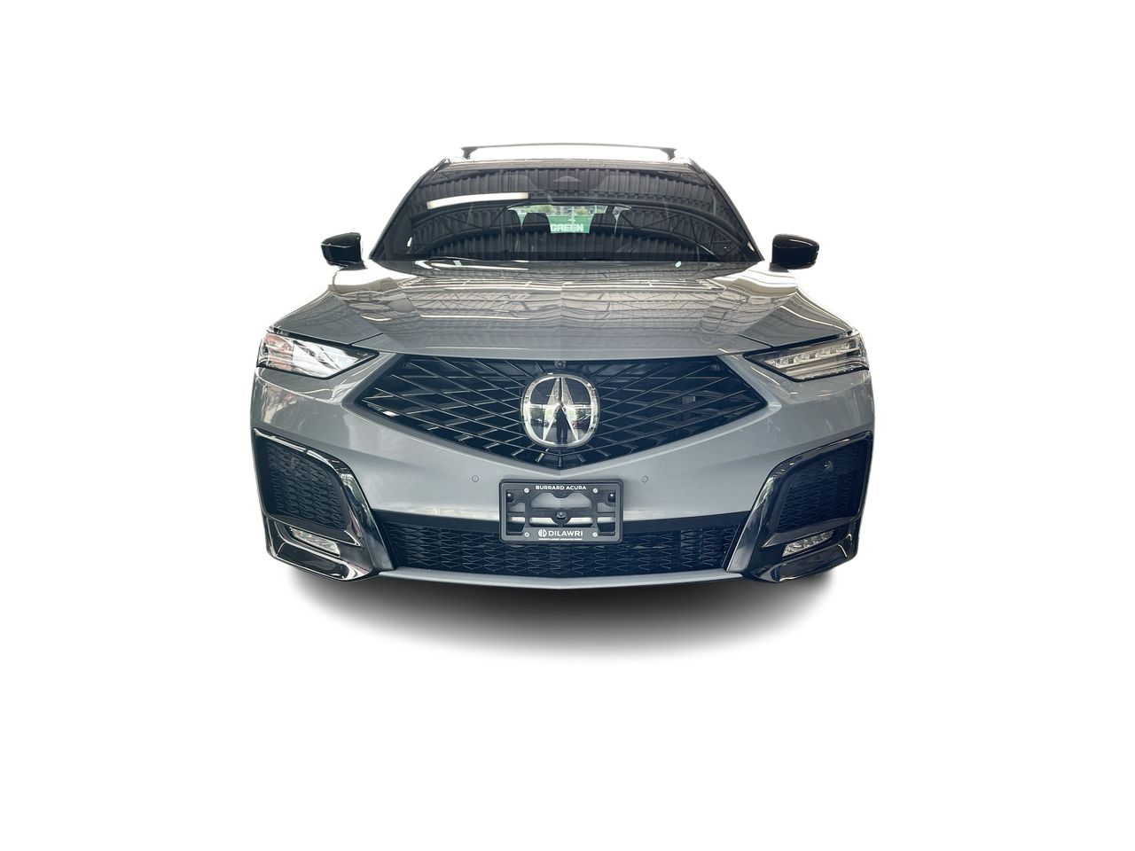 2025 Acura MDX