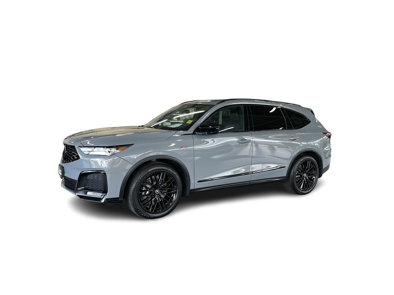 2025 Acura MDX