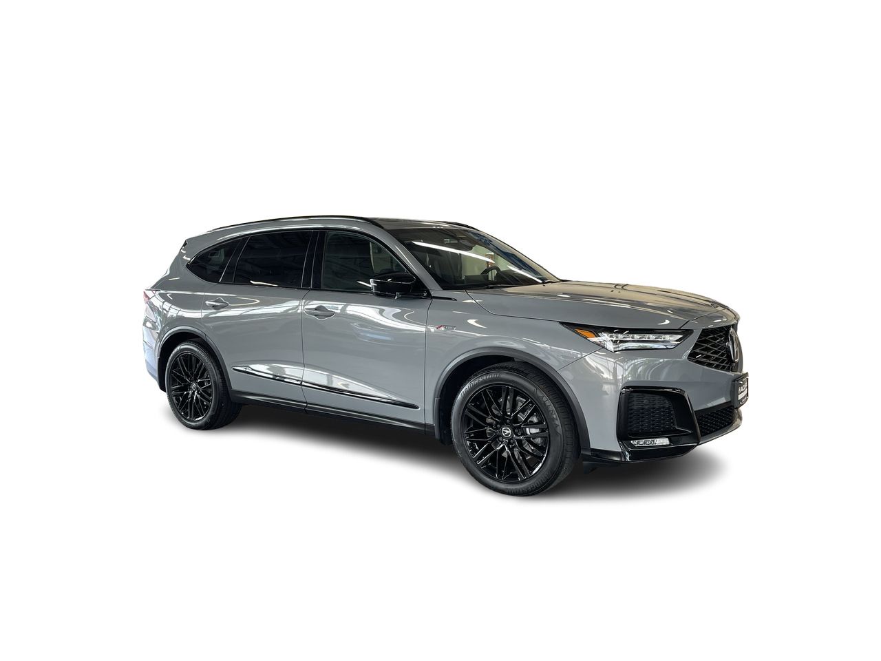 2025 Acura MDX
