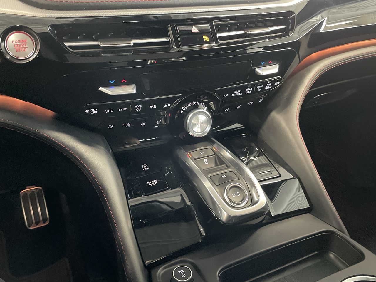2025 Acura MDX