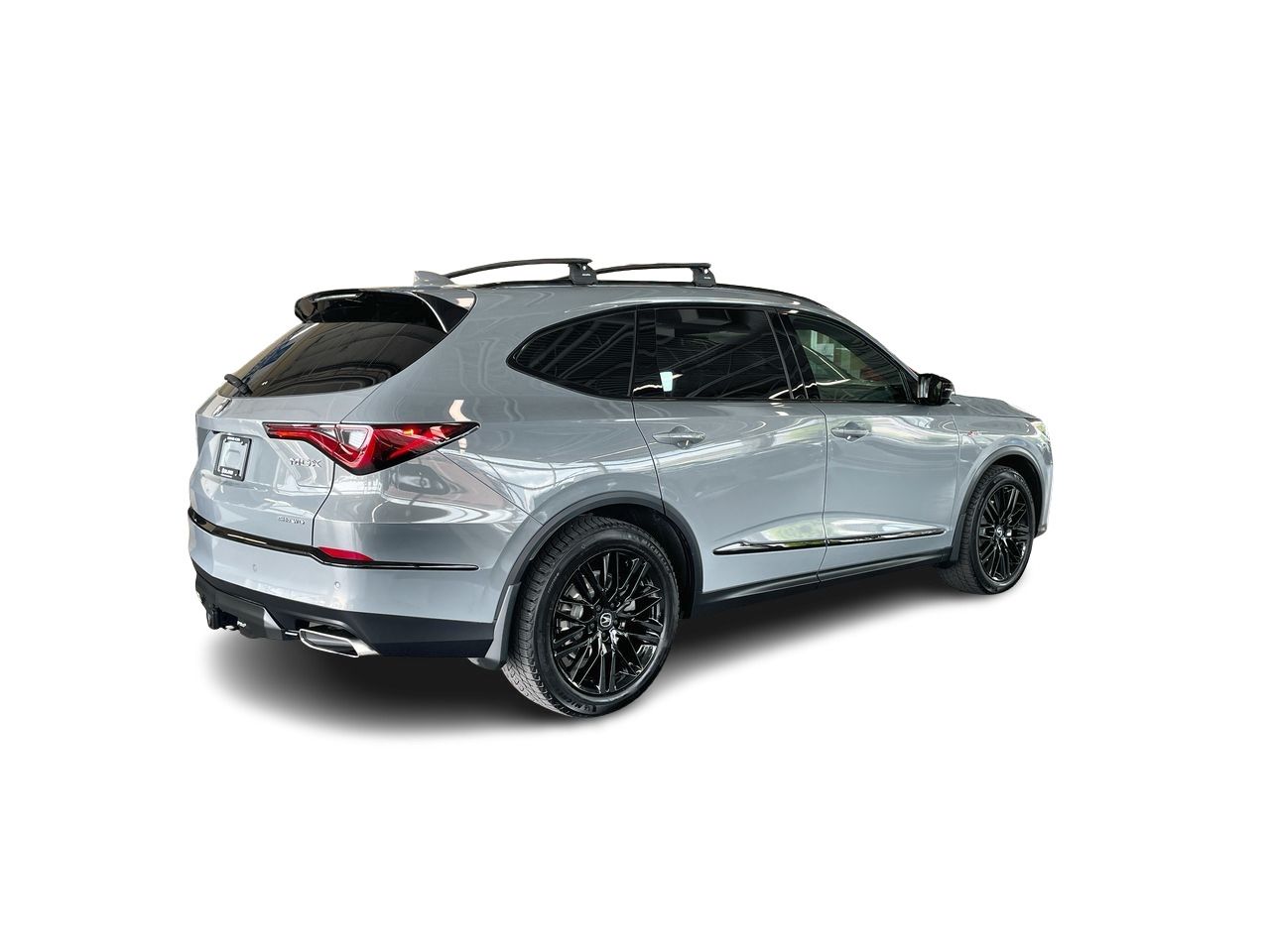 2025 Acura MDX