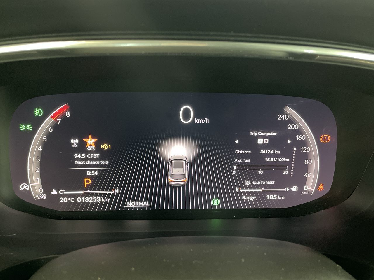 2025 Acura MDX