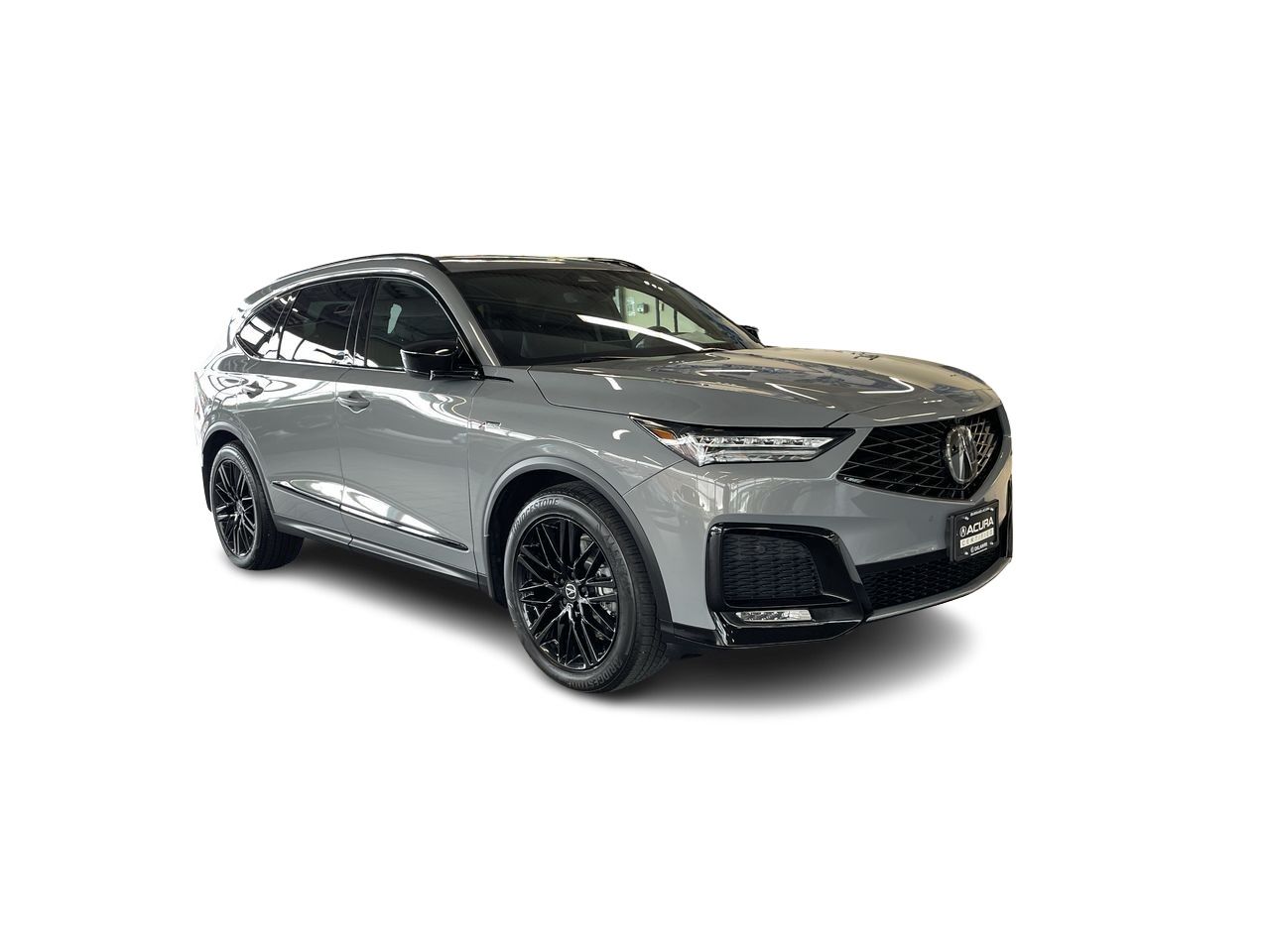 2025 Acura MDX
