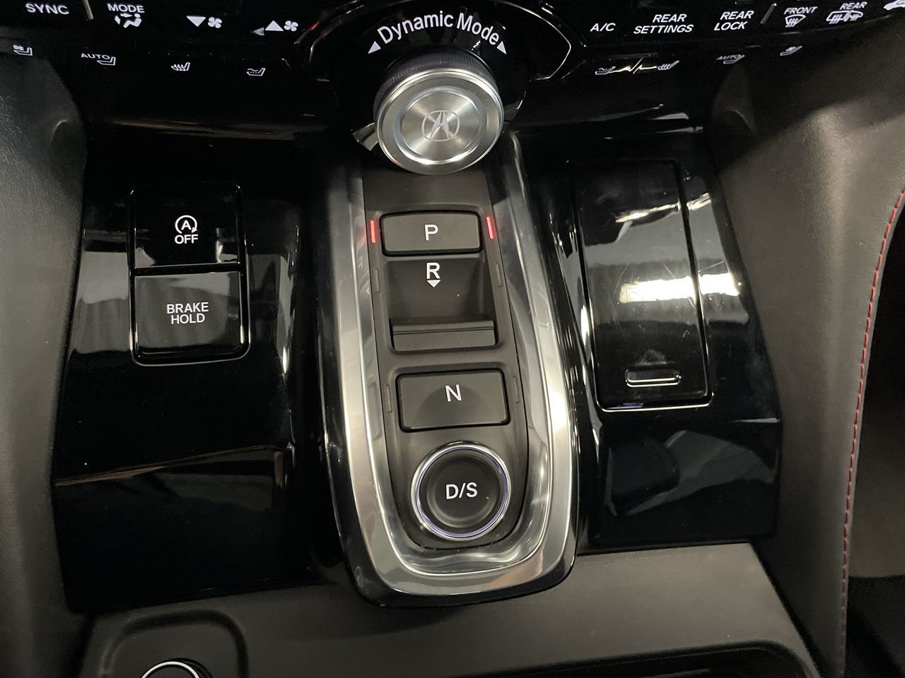 2025 Acura MDX