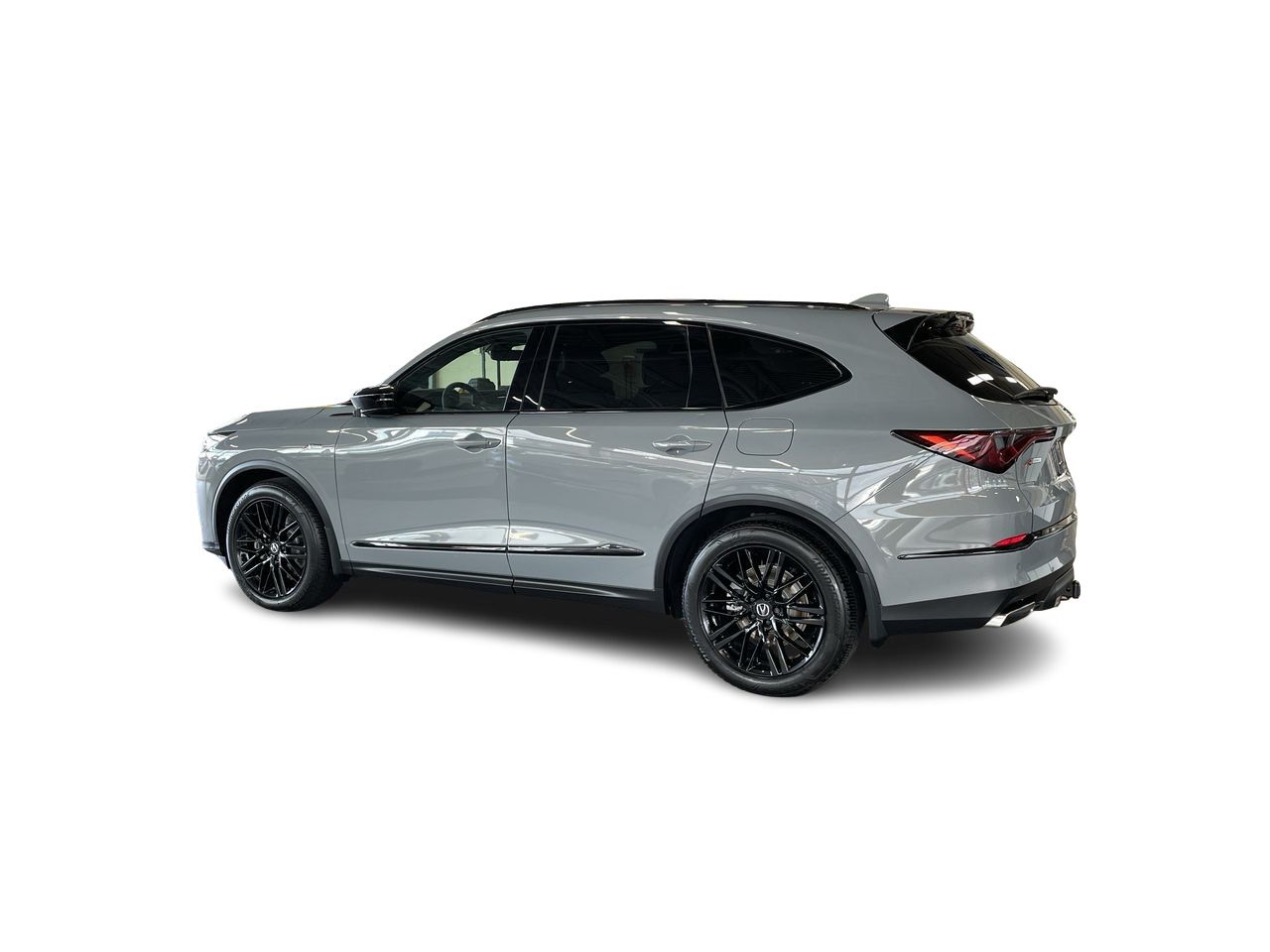 2025 Acura MDX