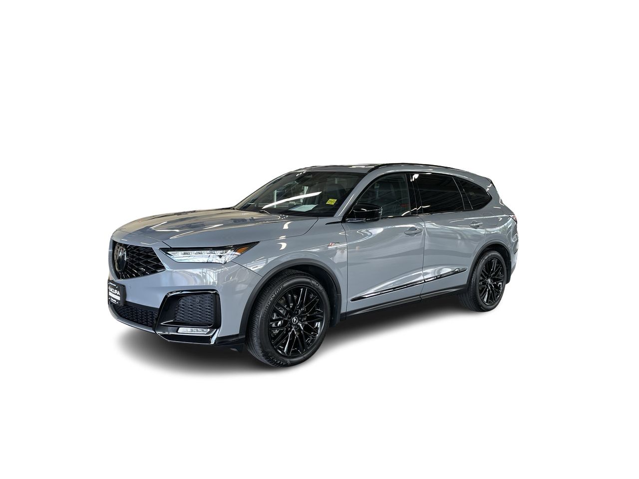 2025 Acura MDX