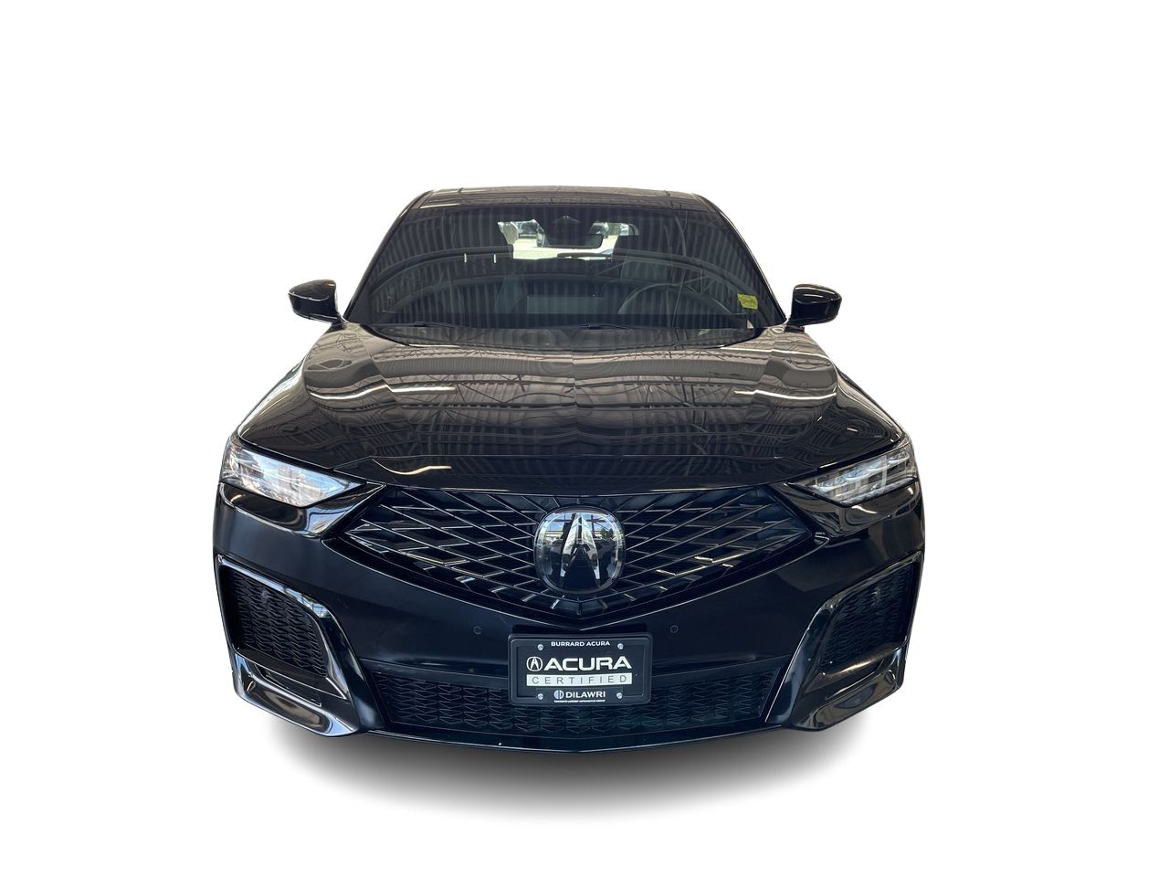 2025  MDX