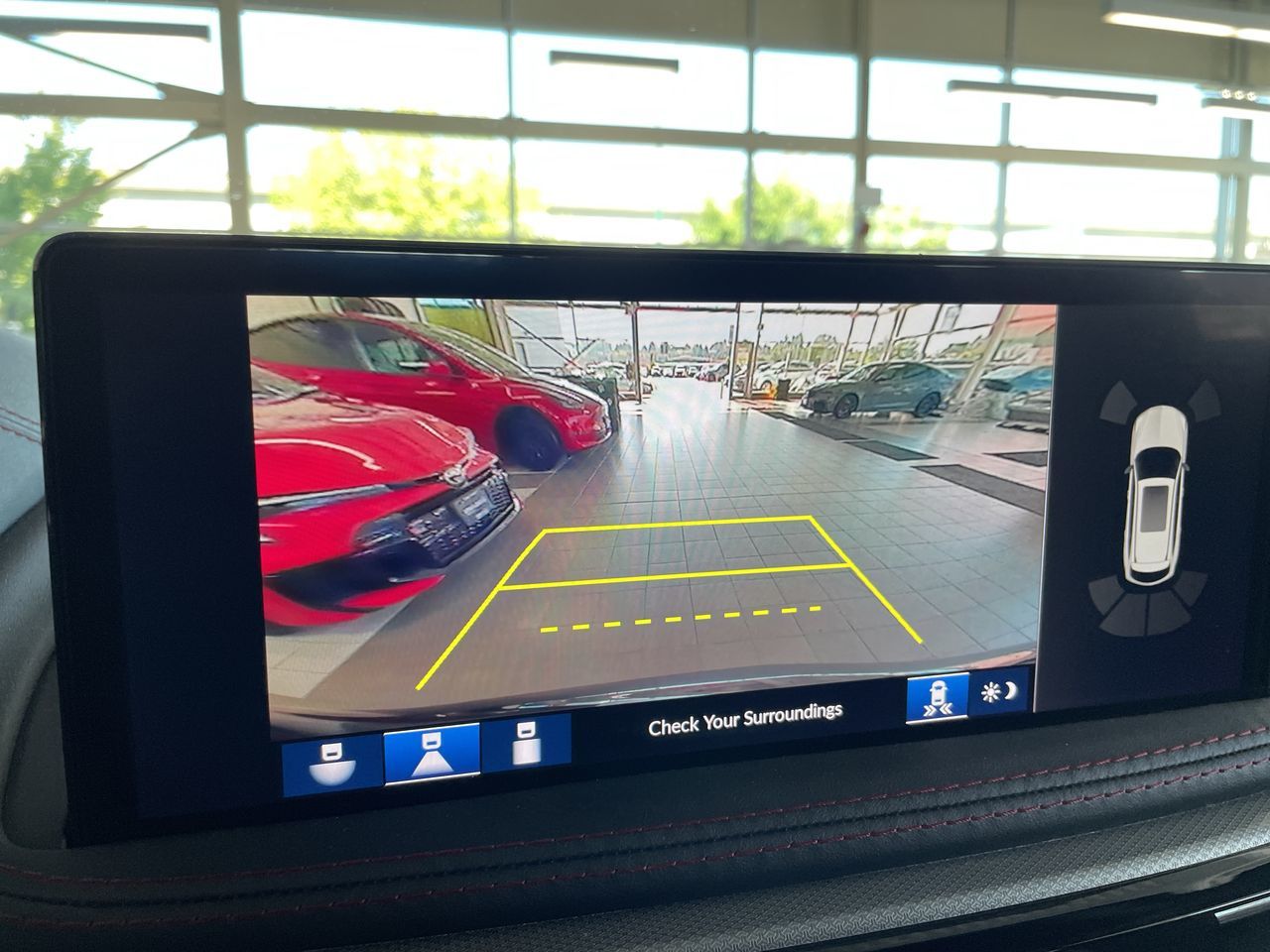 2025  MDX