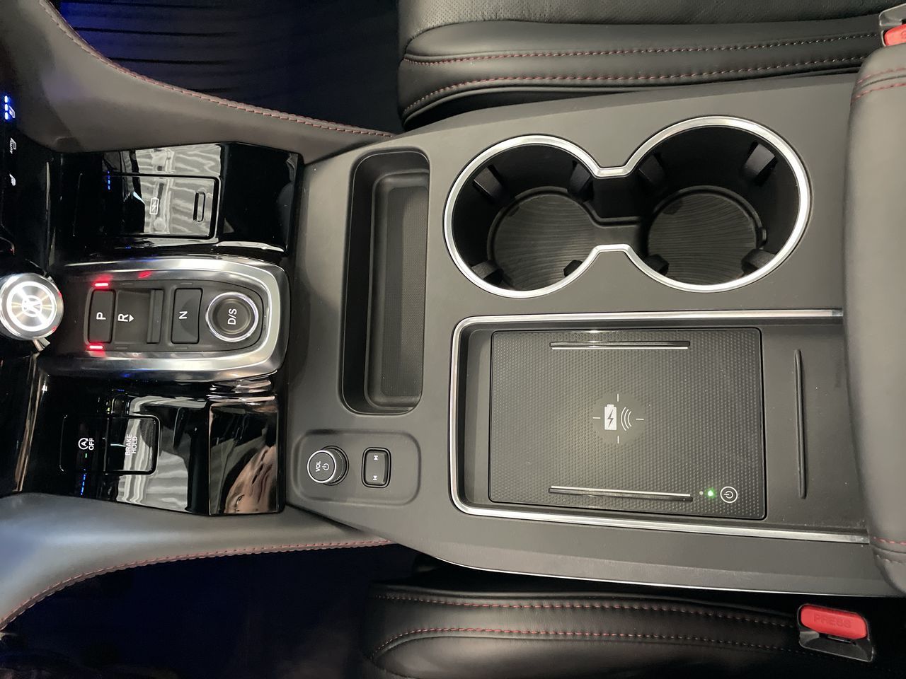 2025  MDX