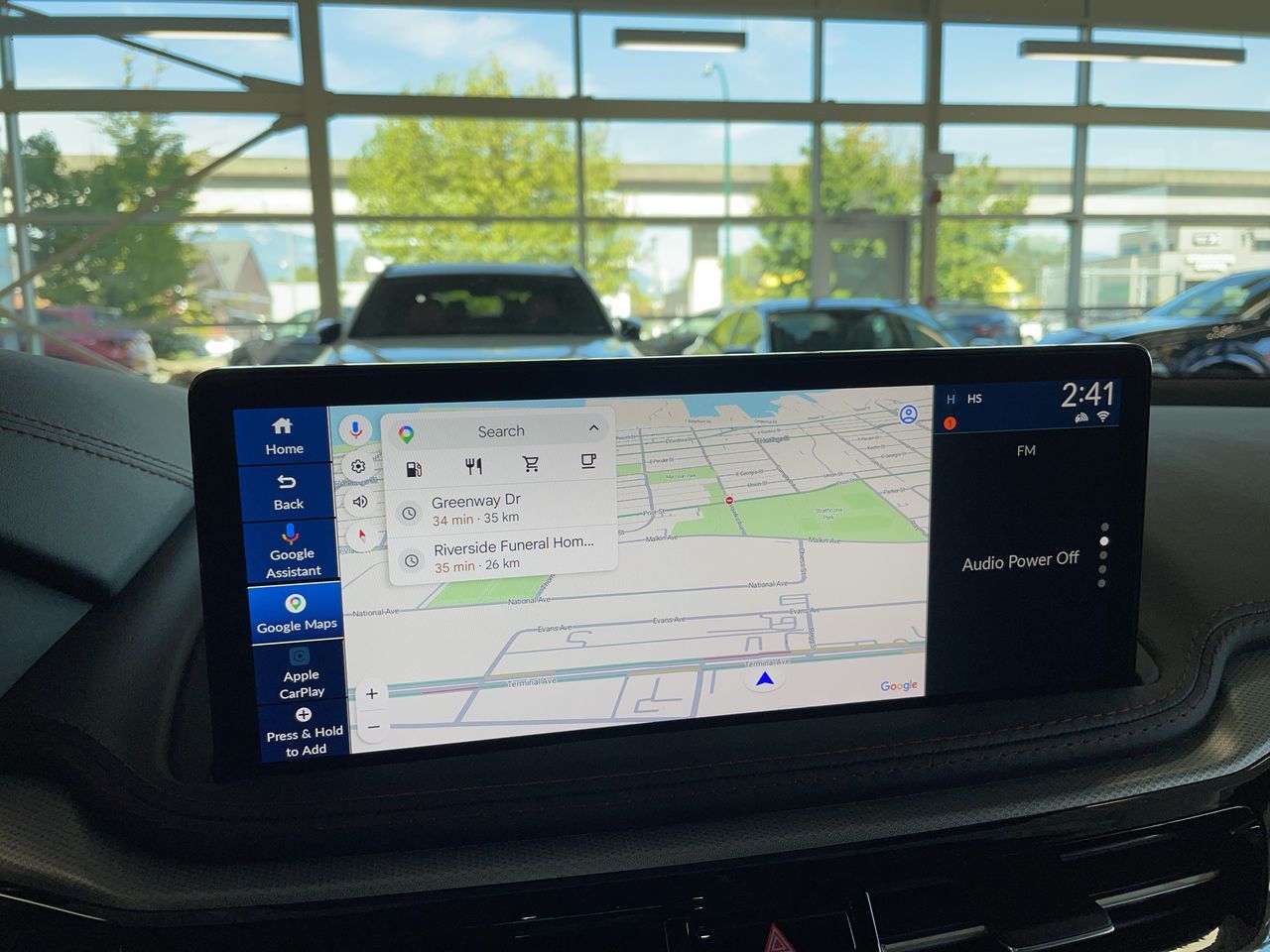 2025  MDX