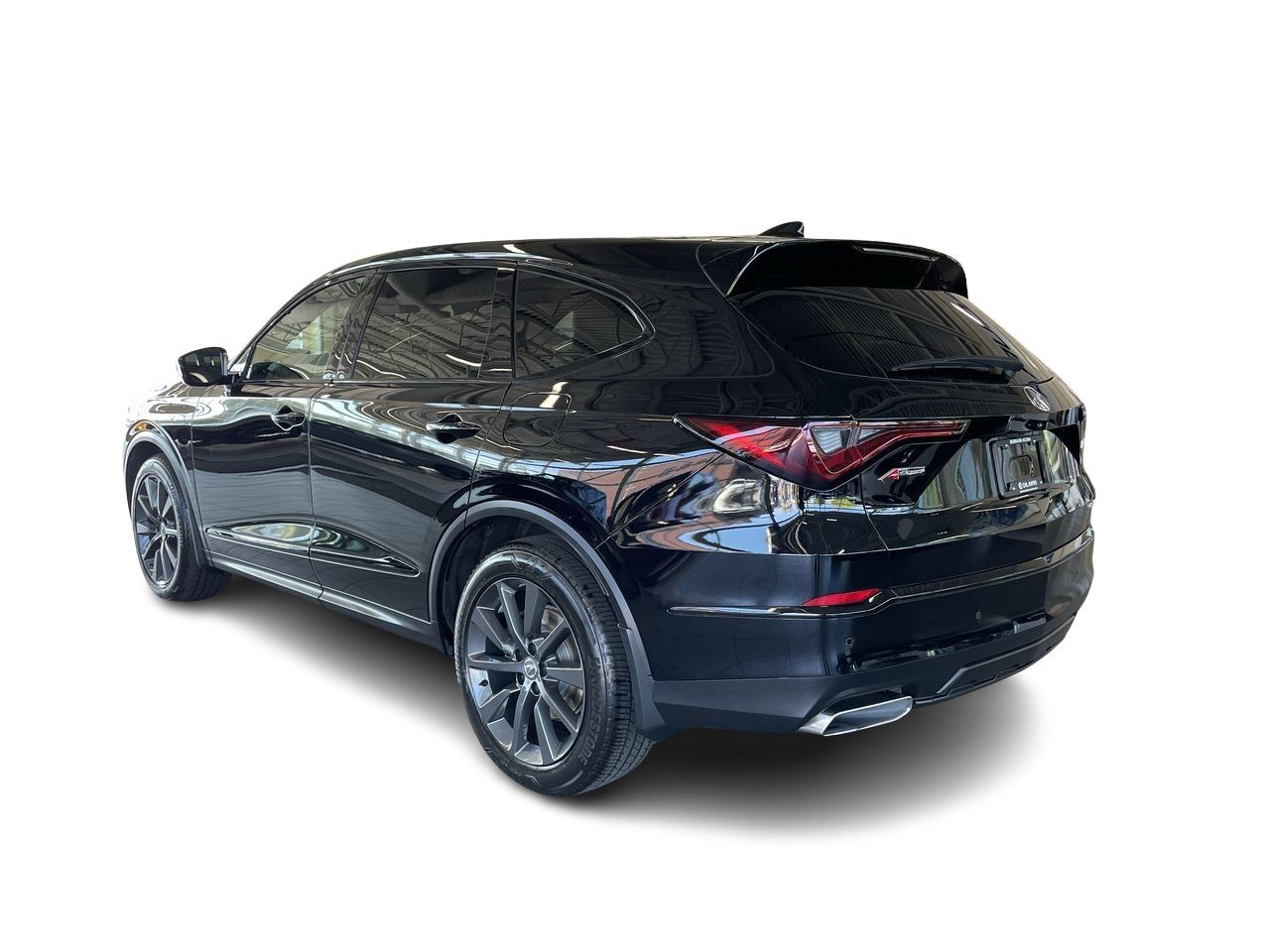 2025  MDX