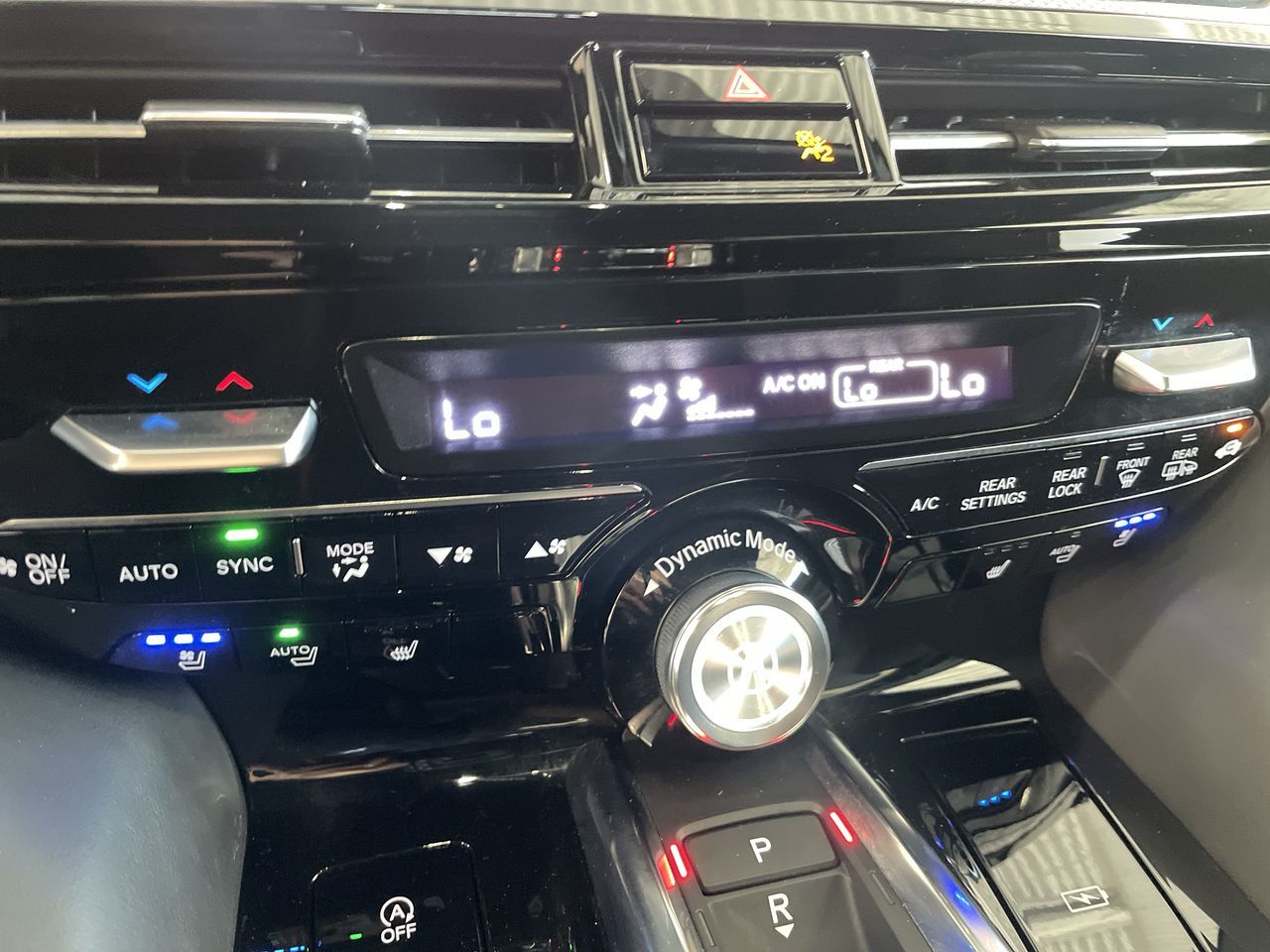 2025  MDX