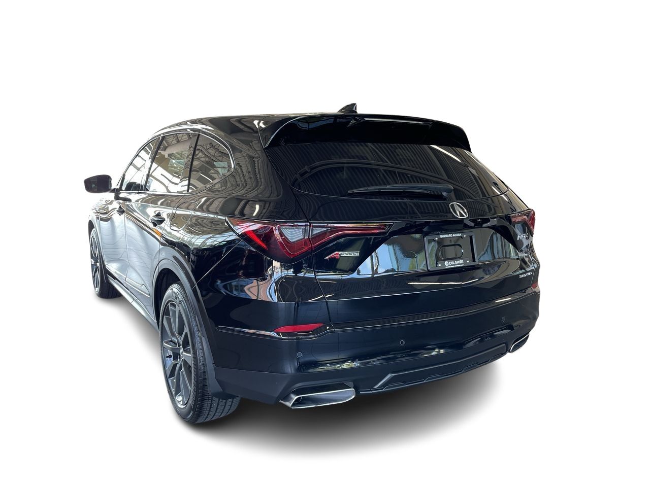2025  MDX