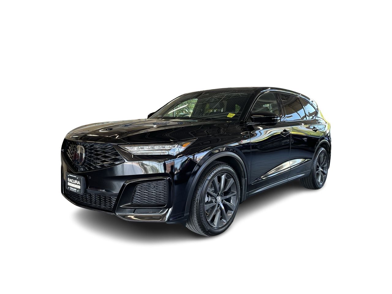 2025  MDX