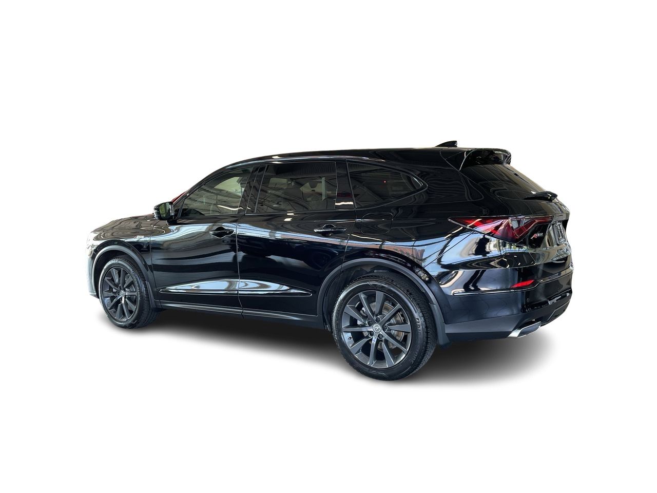 2025  MDX