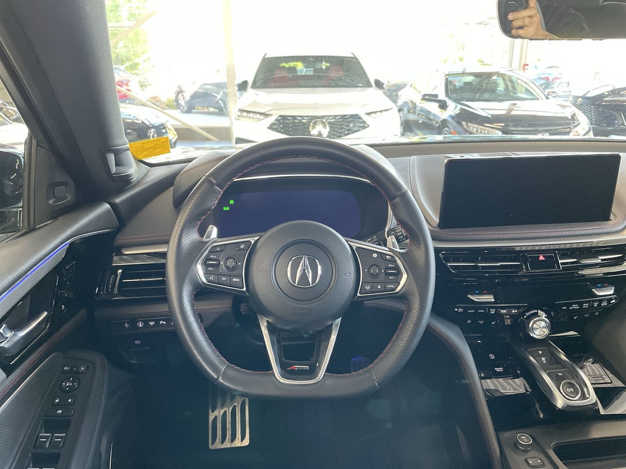 2025  MDX