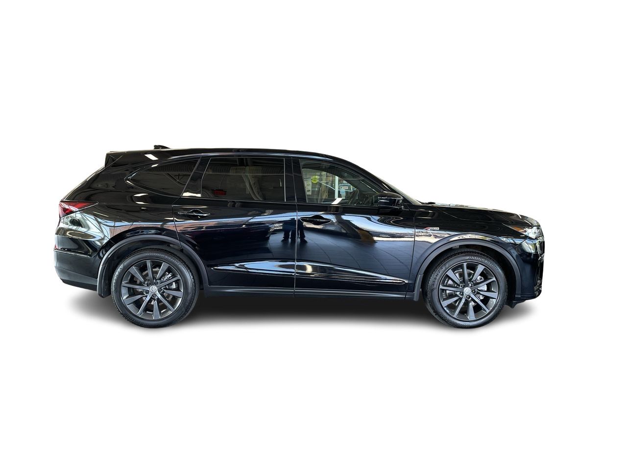 2025  MDX