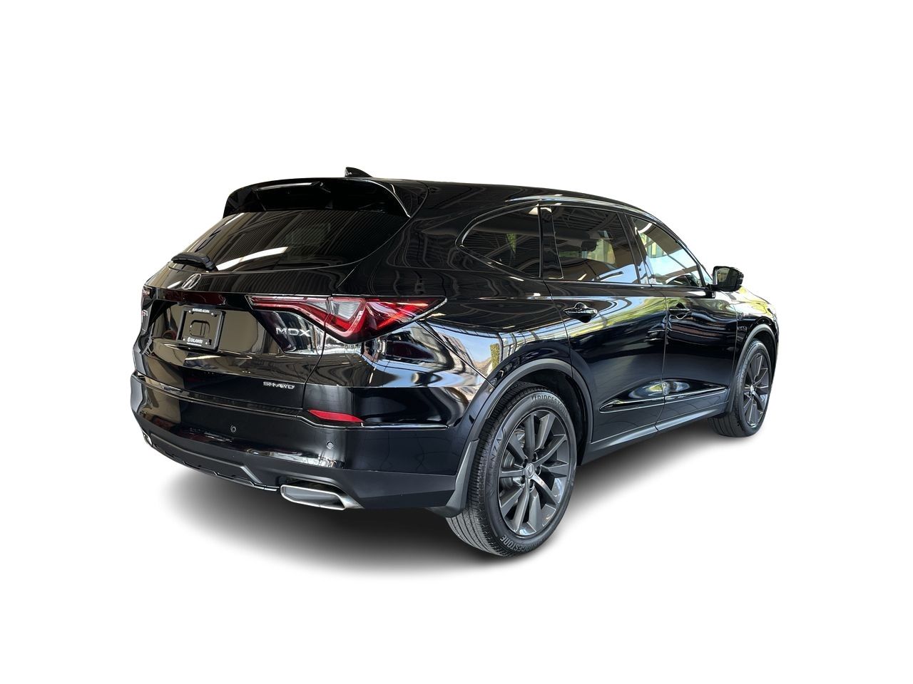 2025  MDX