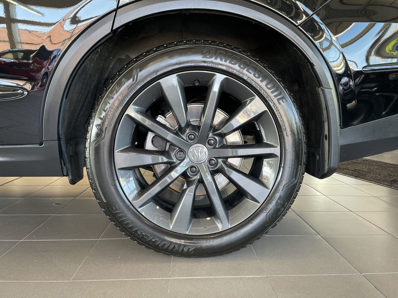 2025  MDX