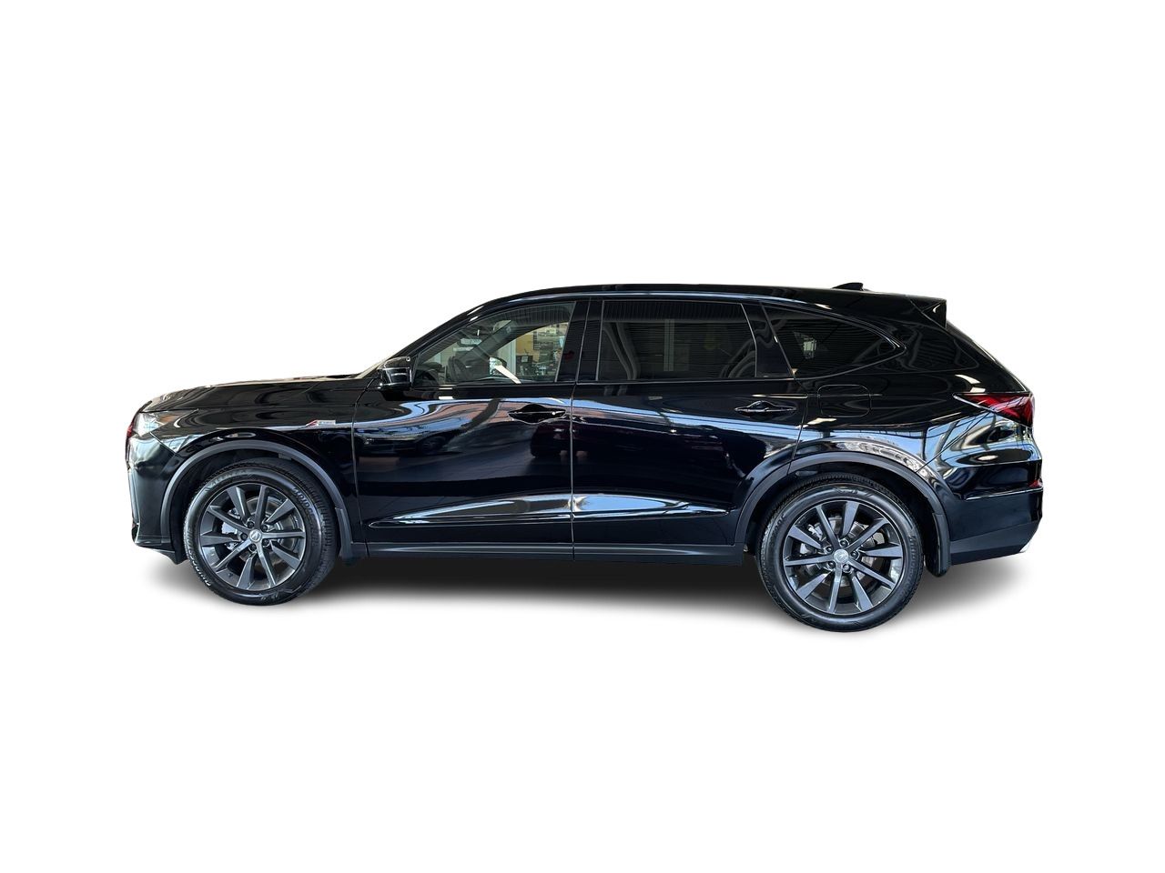 2025  MDX