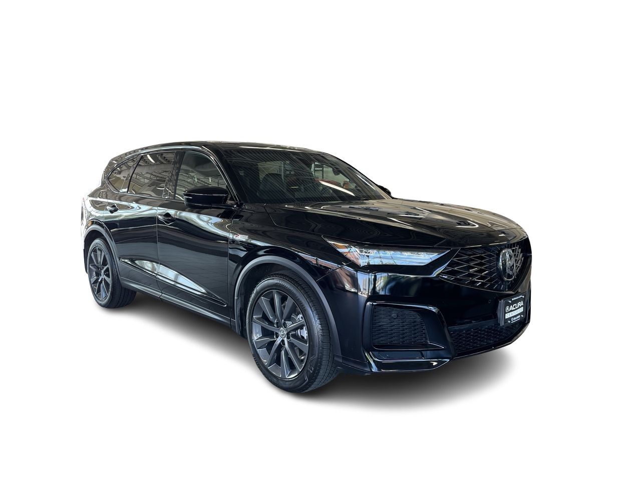 2025  MDX