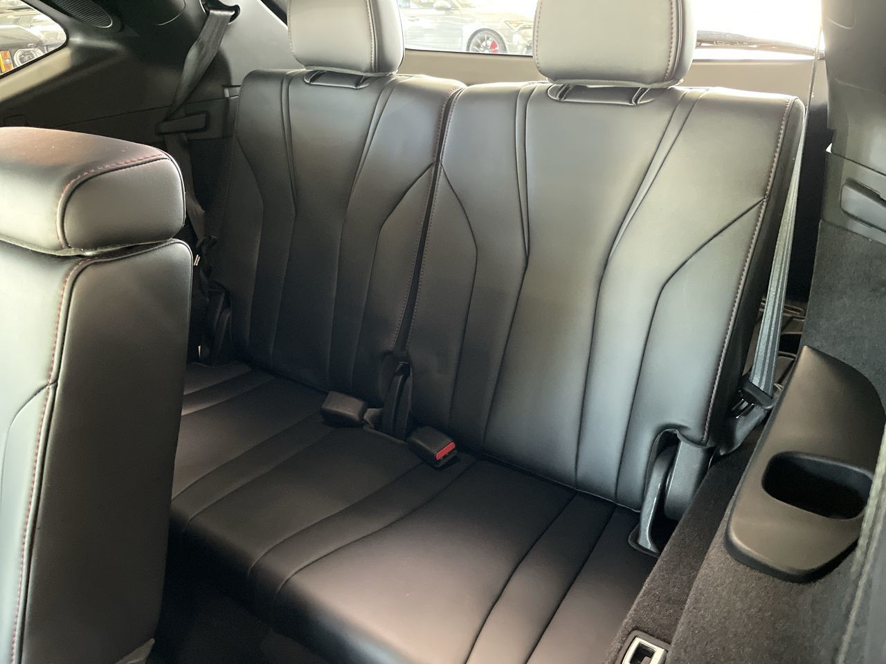 2025  MDX