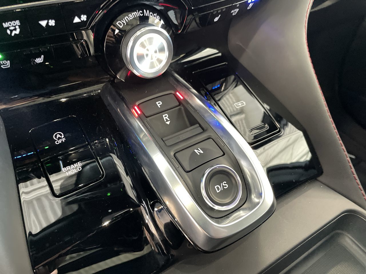 2025  MDX