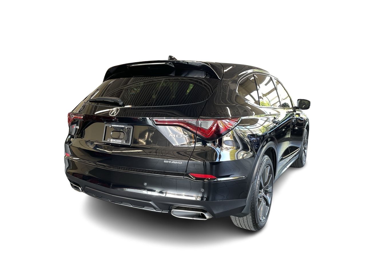 2025  MDX